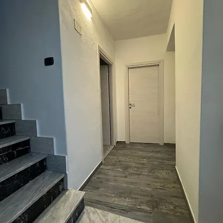 Apartamento Salty Flat Dorgali