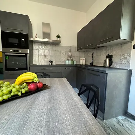 Apartamento Salty Flat